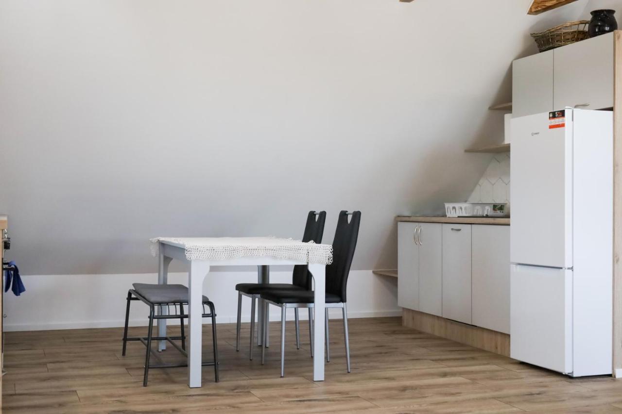 Apartament Nad Ustroniem Ґолдап Екстер'єр фото
